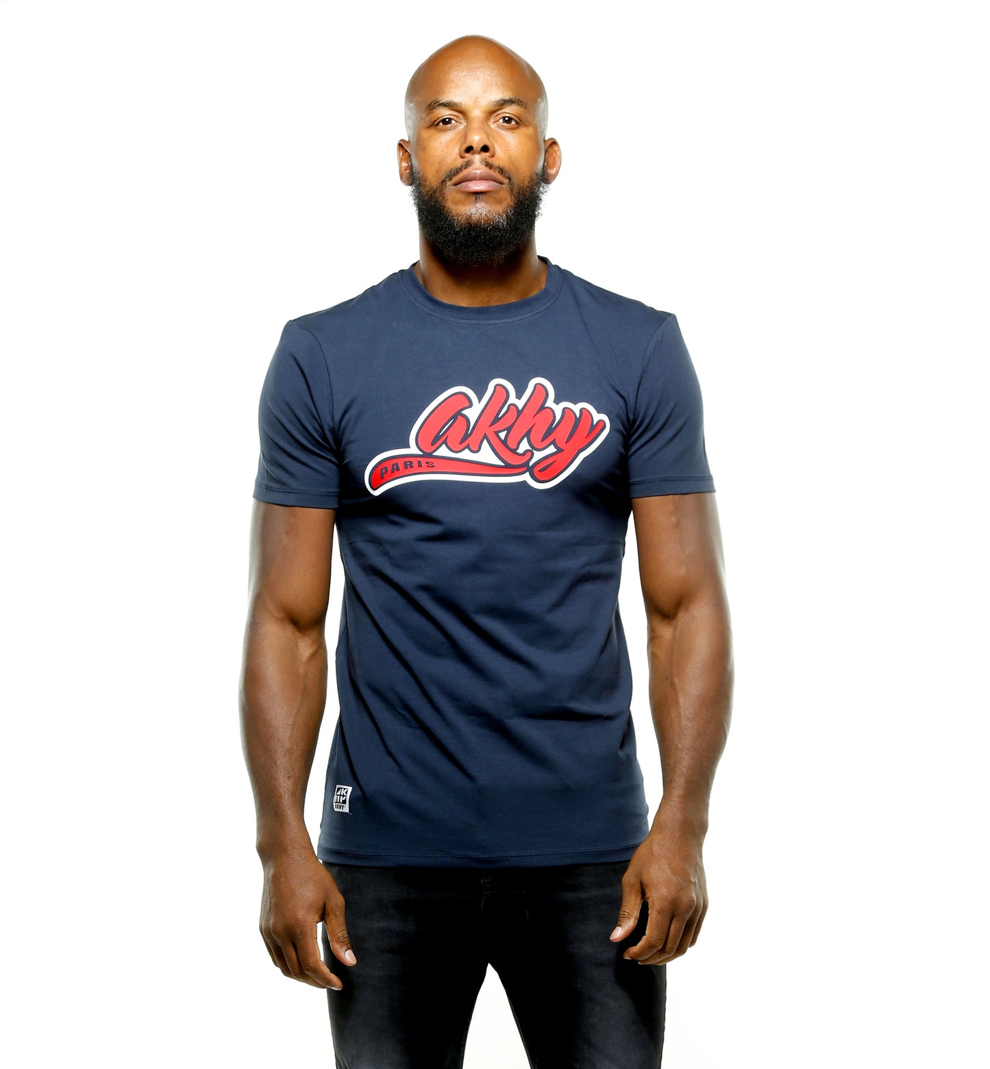 T-SHIRT AKHY