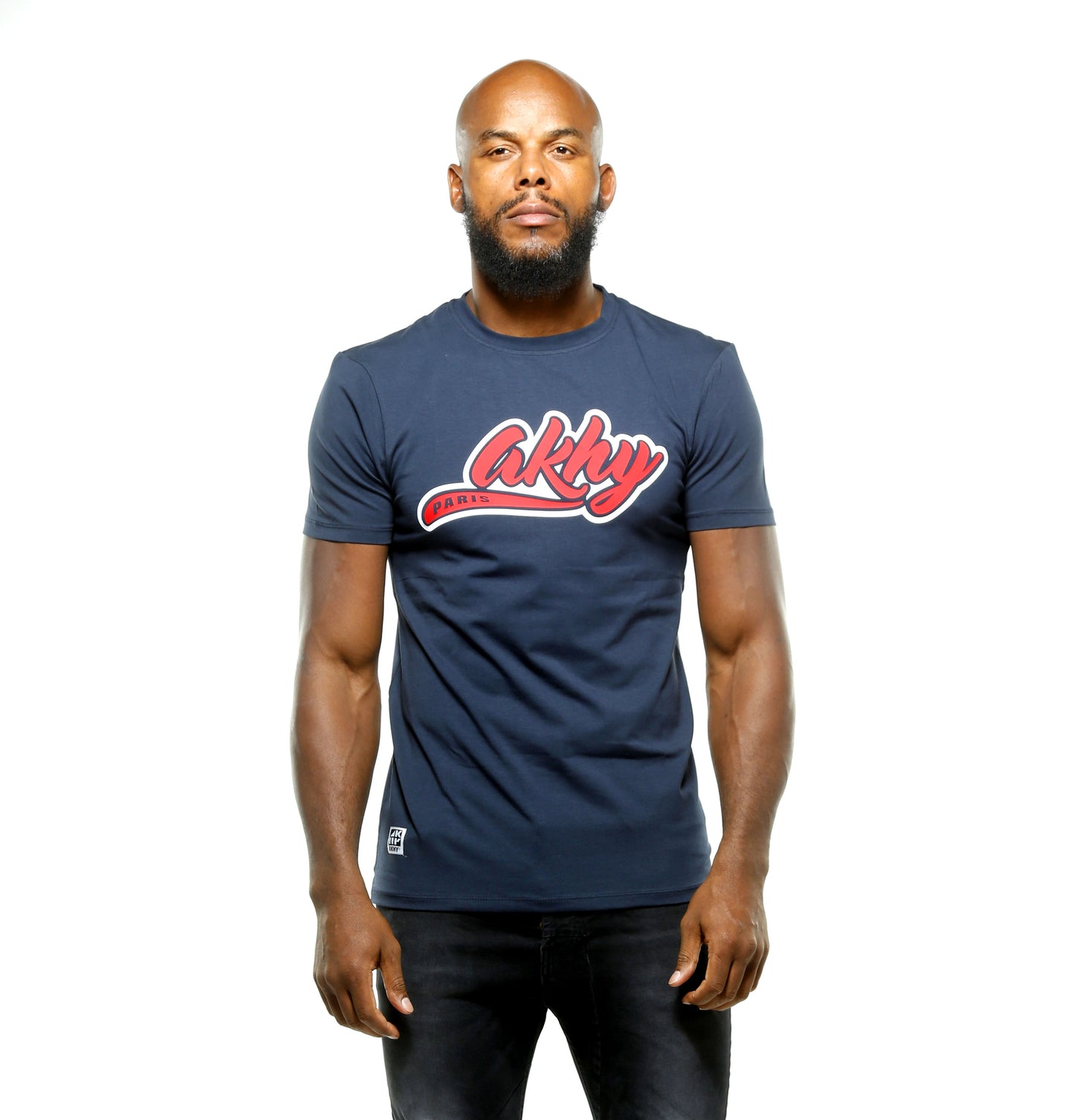 T-SHIRT AKHY