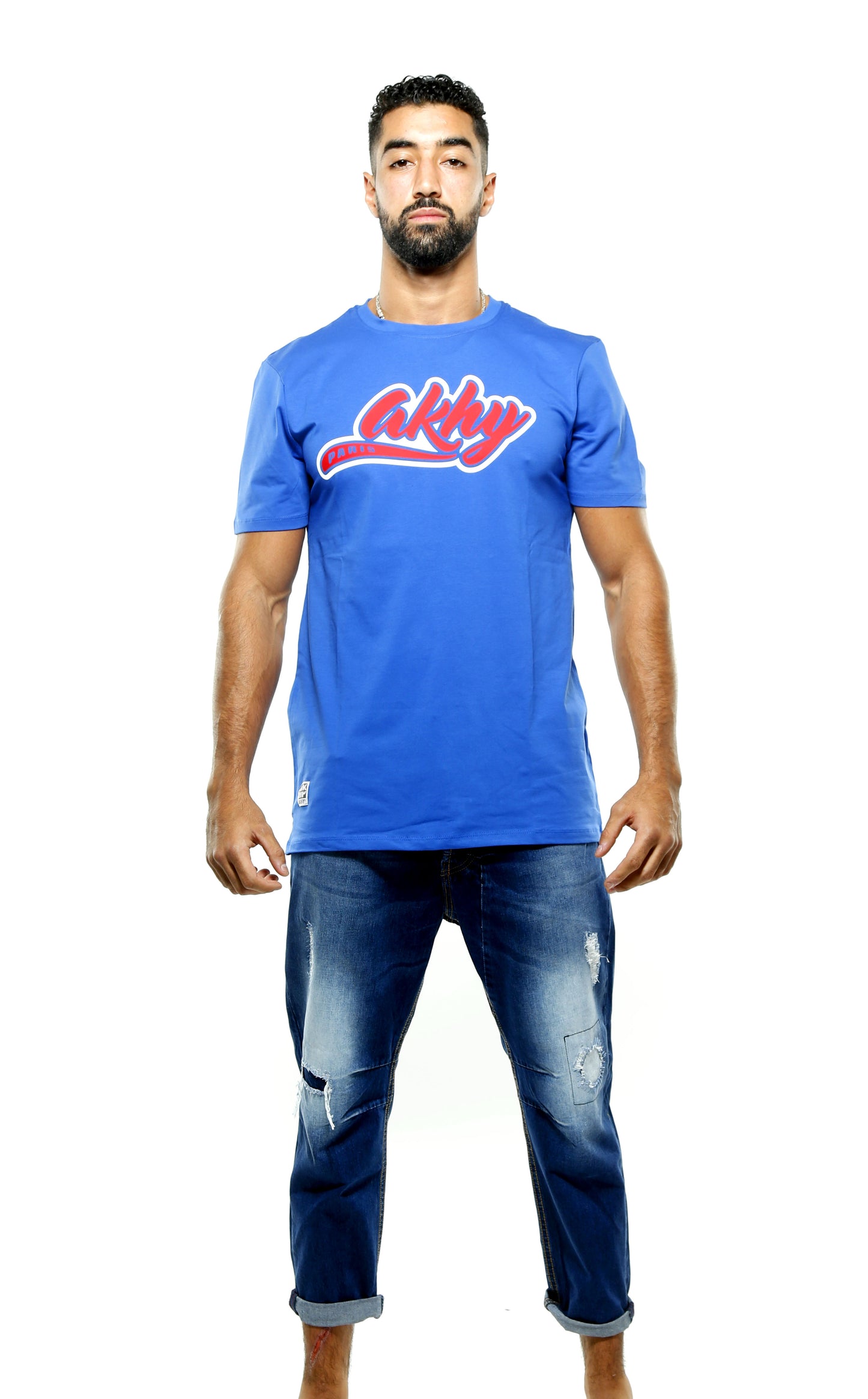 T-SHIRT AKHY