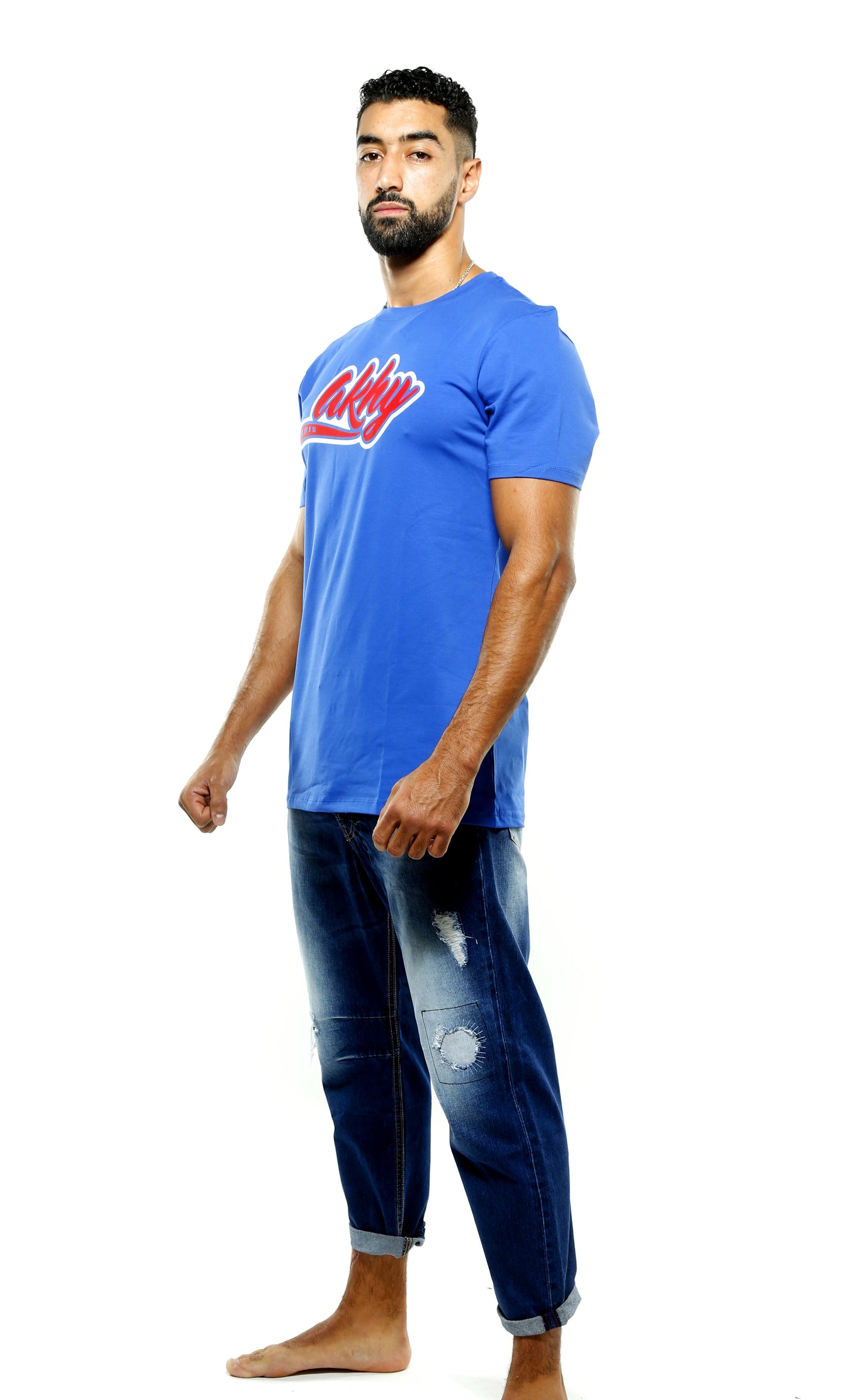 T-SHIRT AKHY