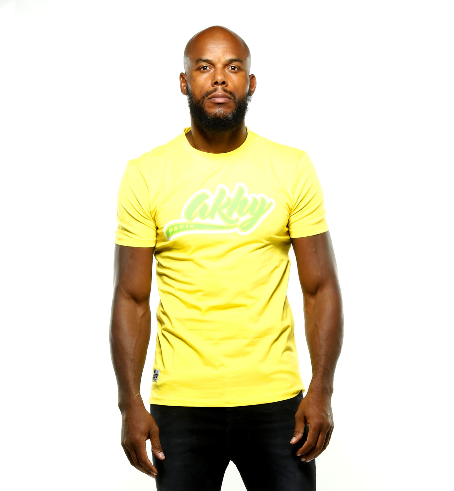 T-SHIRT AKHY