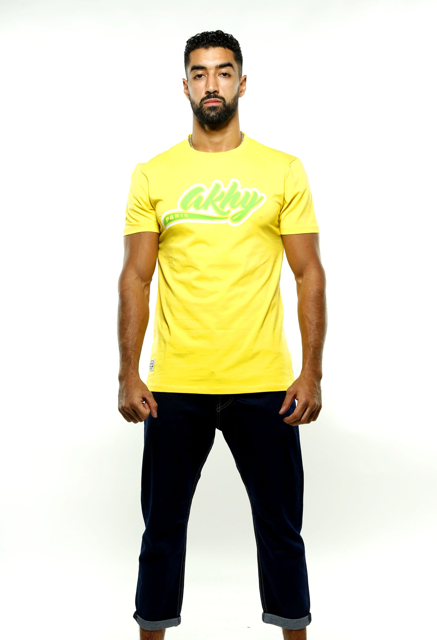 T-SHIRT AKHY