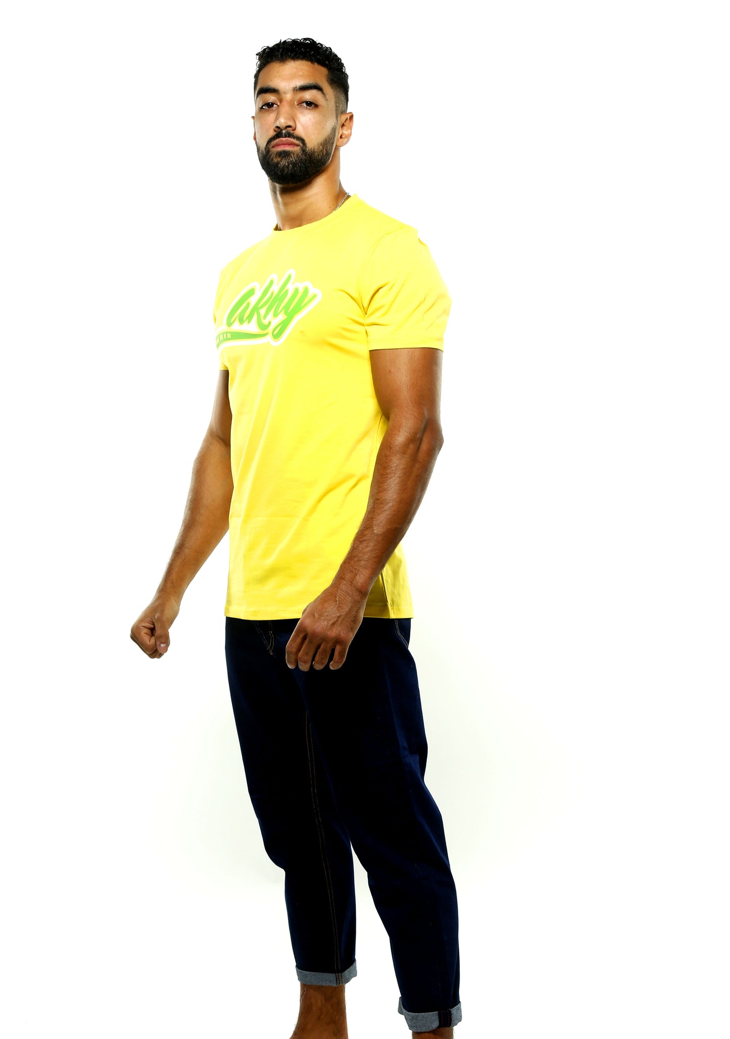 T-SHIRT AKHY