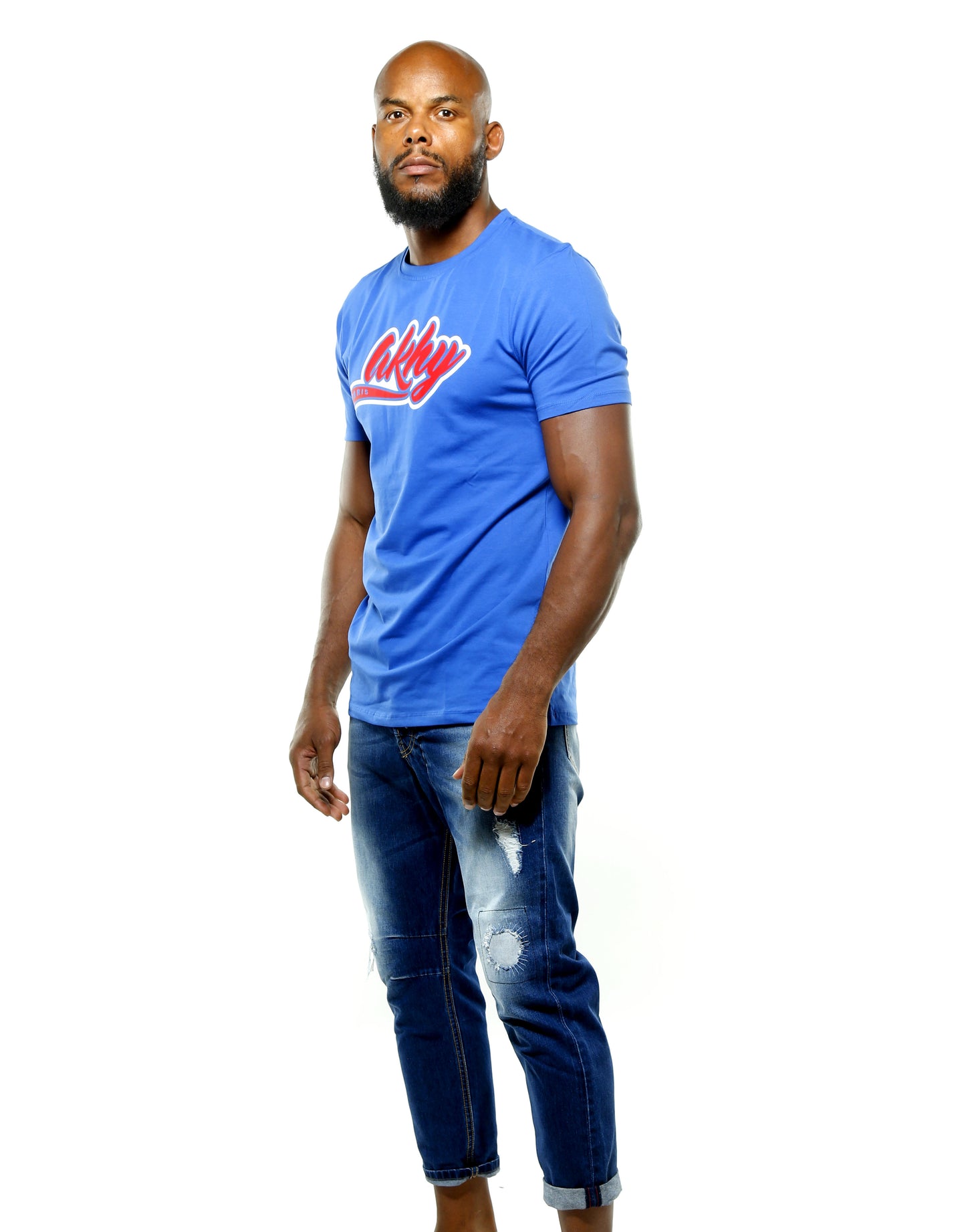 T-SHIRT AKHY