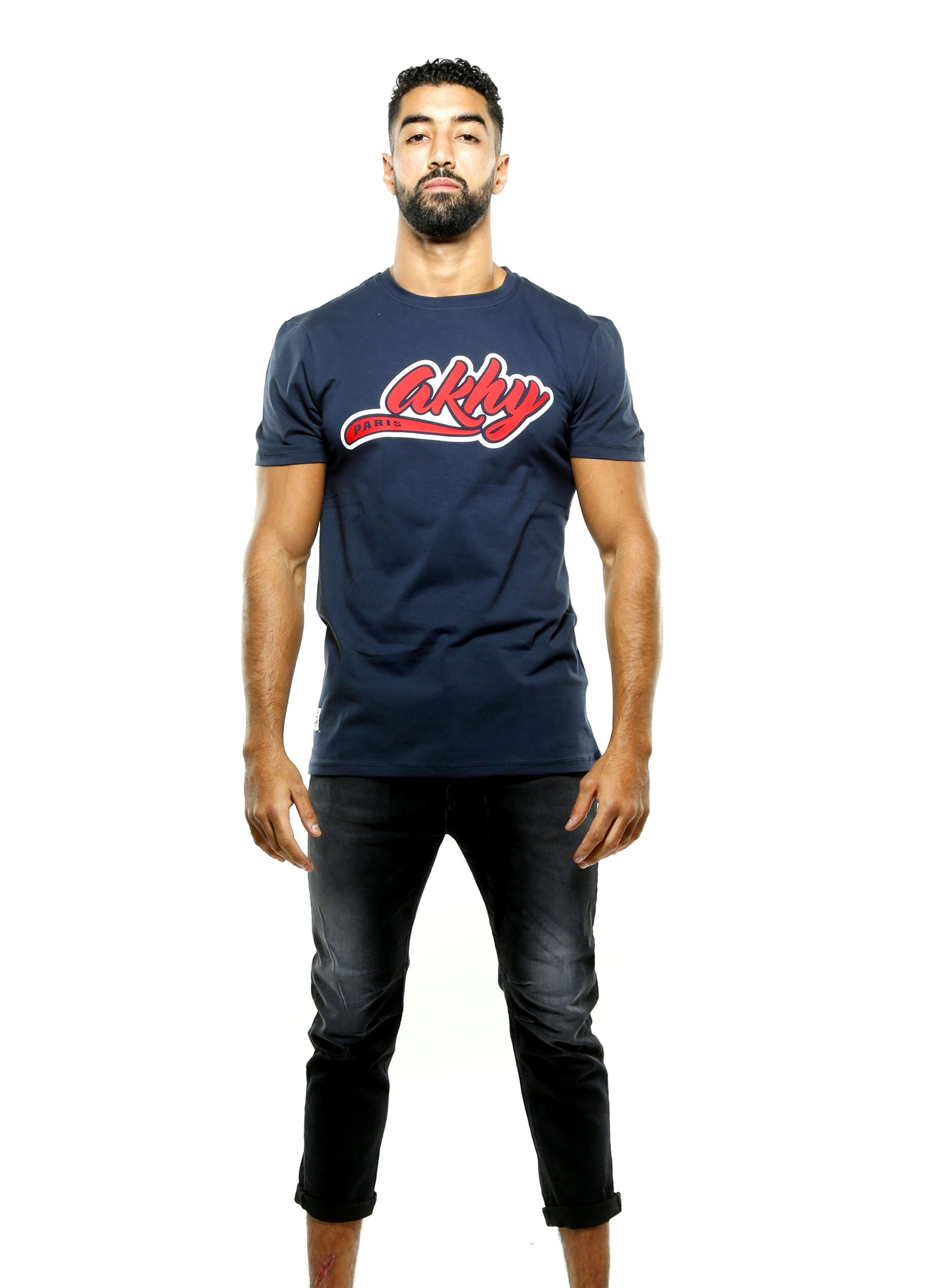 T-SHIRT AKHY