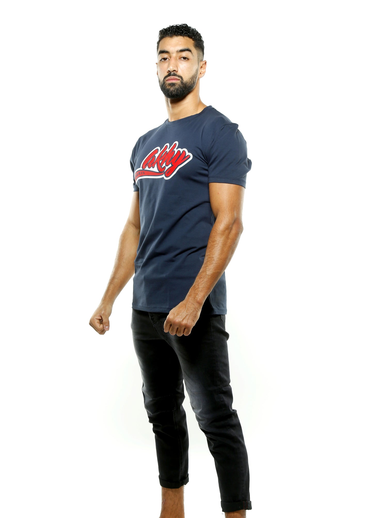 T-SHIRT AKHY