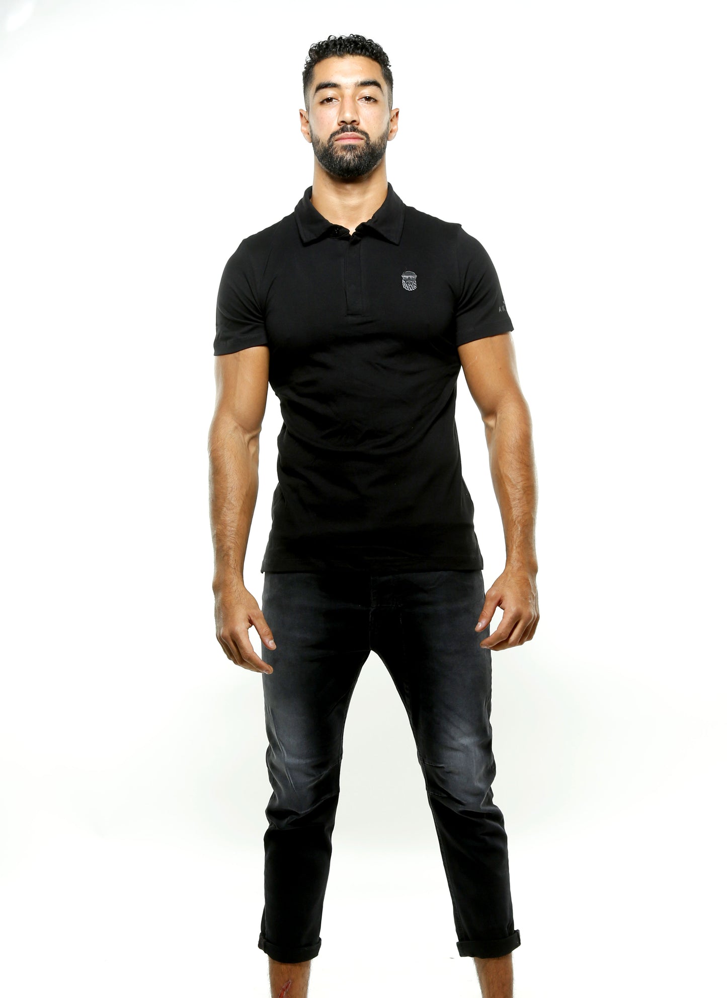 T-SHIRT AKHY POLO