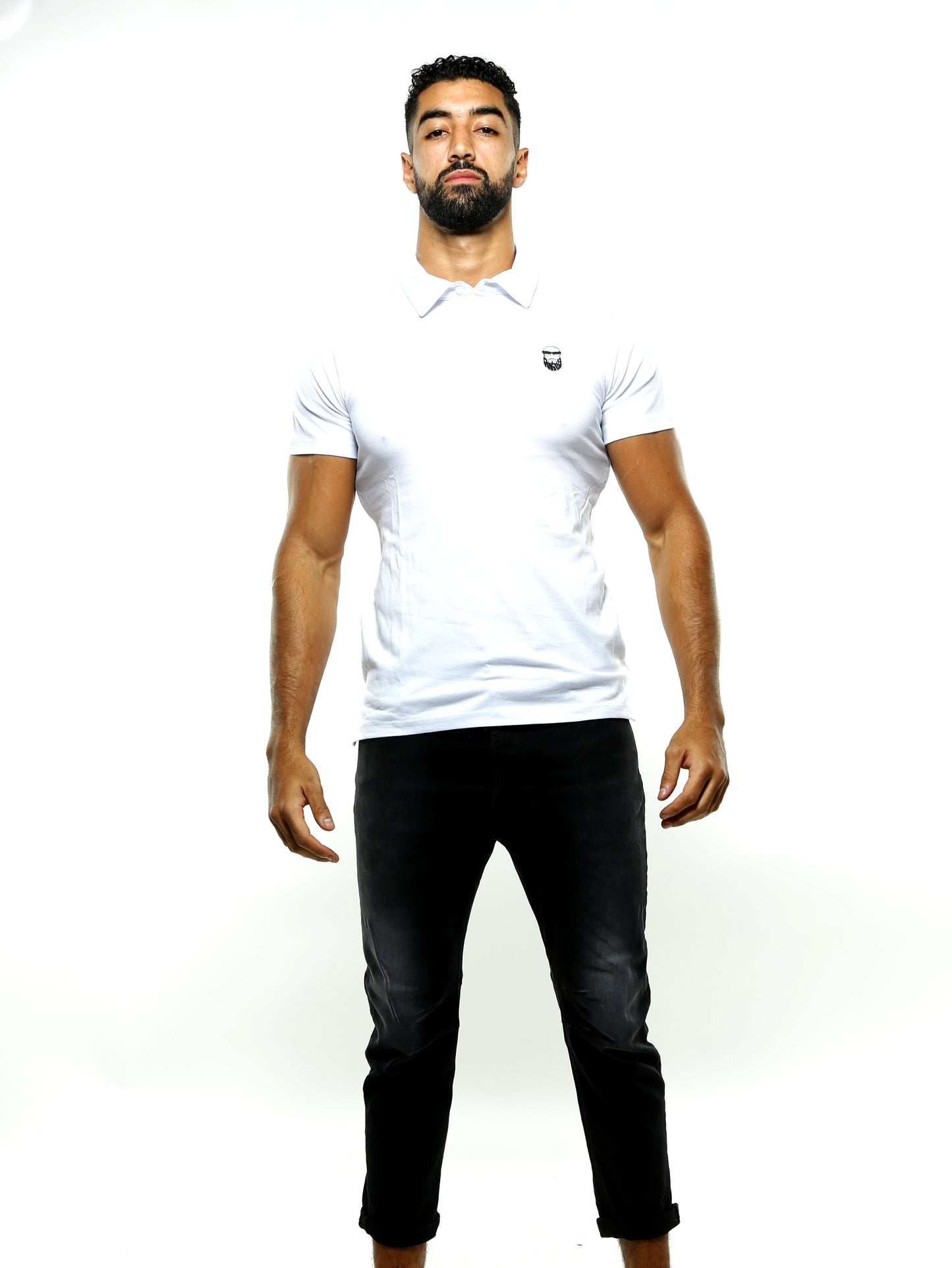 T-SHIRT AKHY POLO