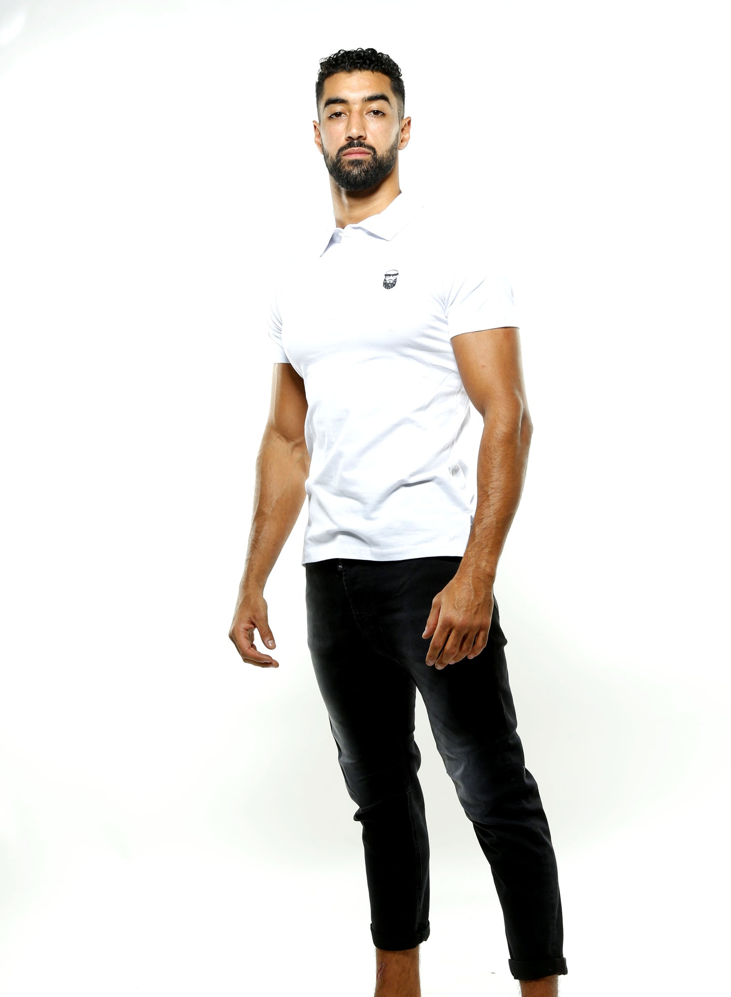 T-SHIRT AKHY POLO
