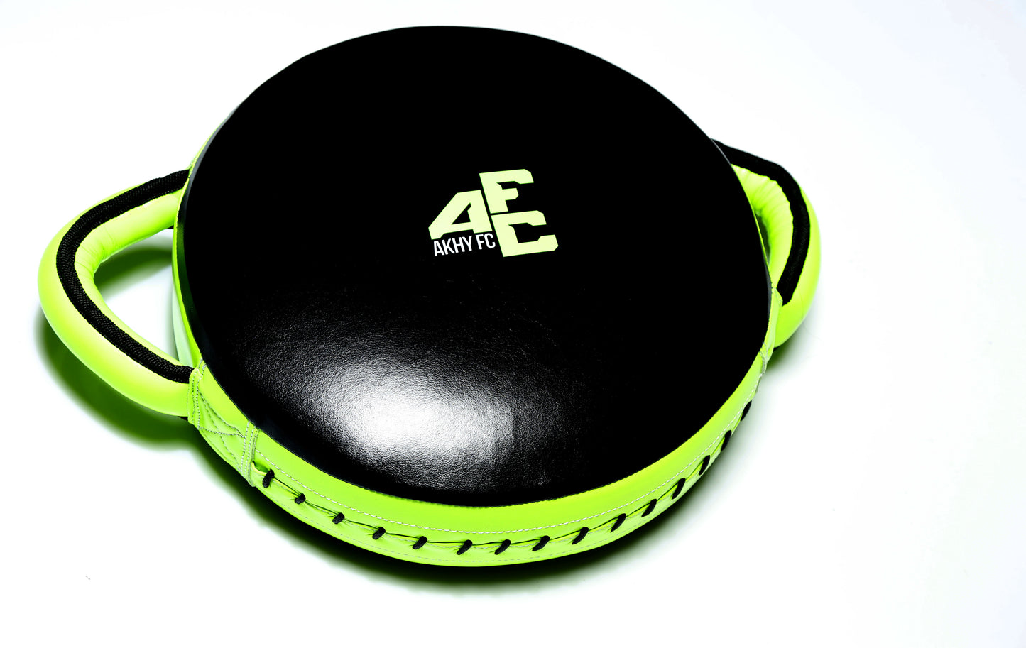 Striking Pad With Handles AKHY FC