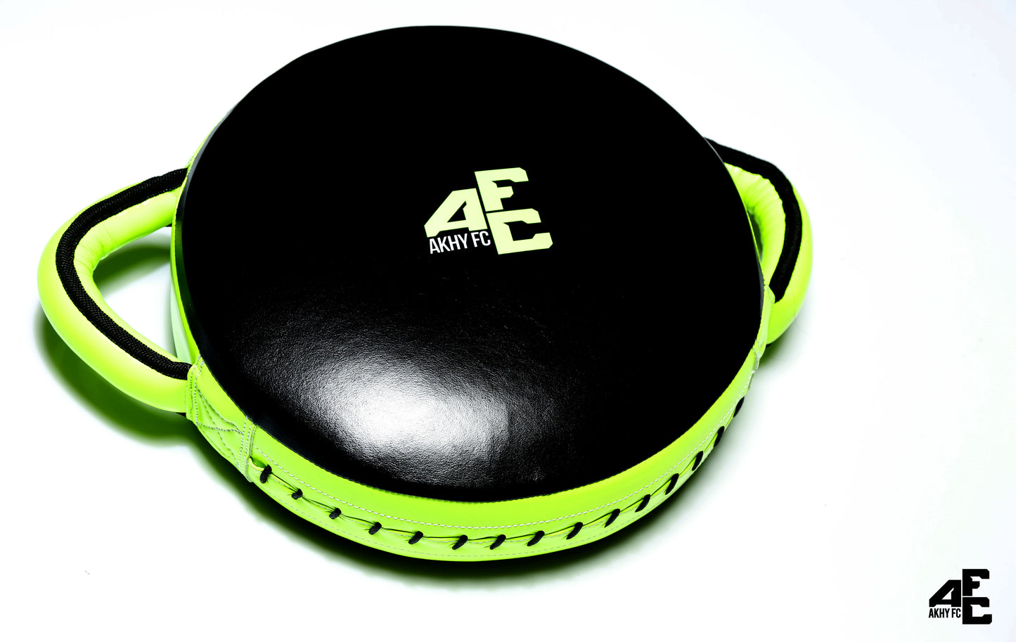 Striking Pad With Handles AKHY FC