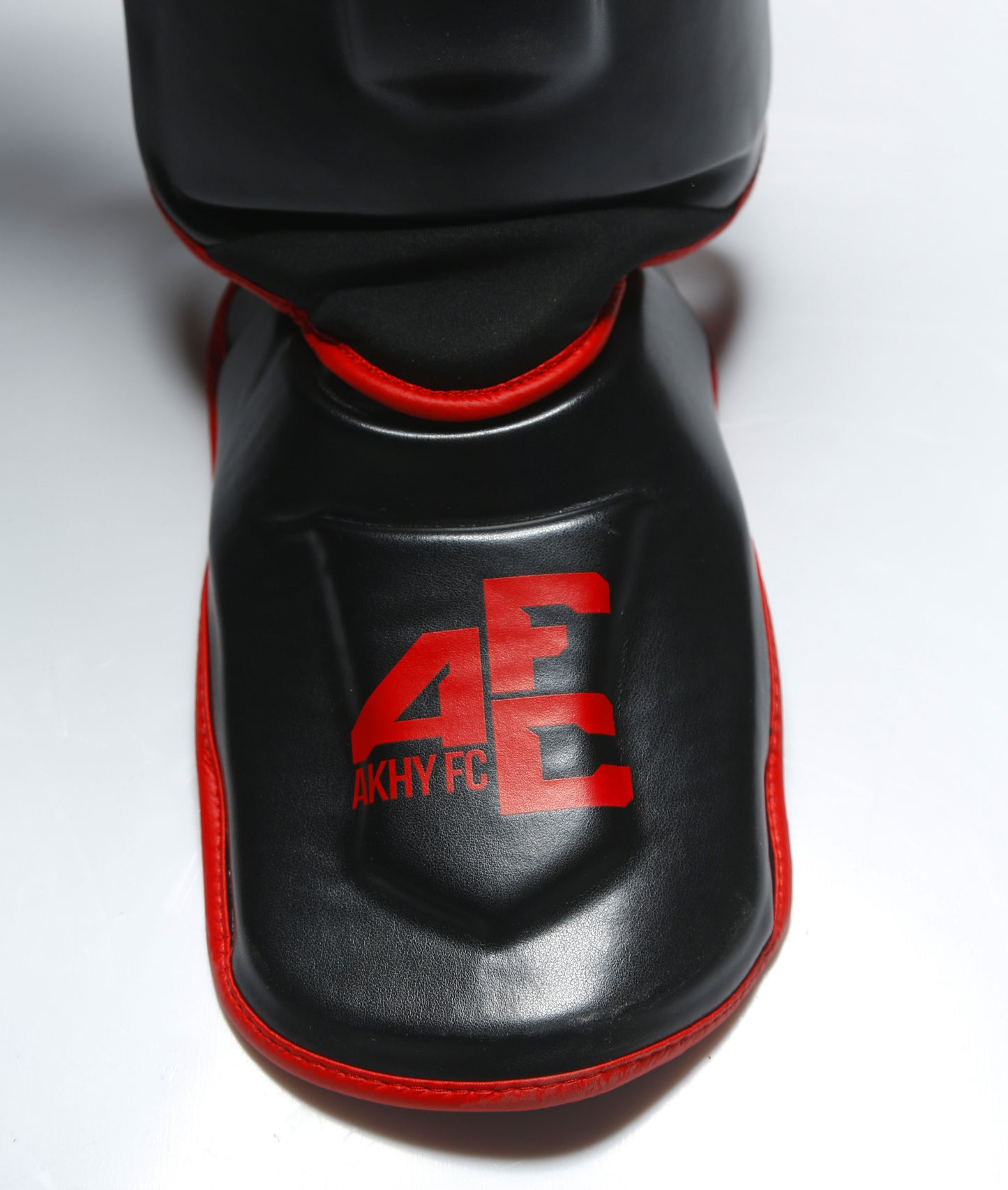 Shinguard Black&Red