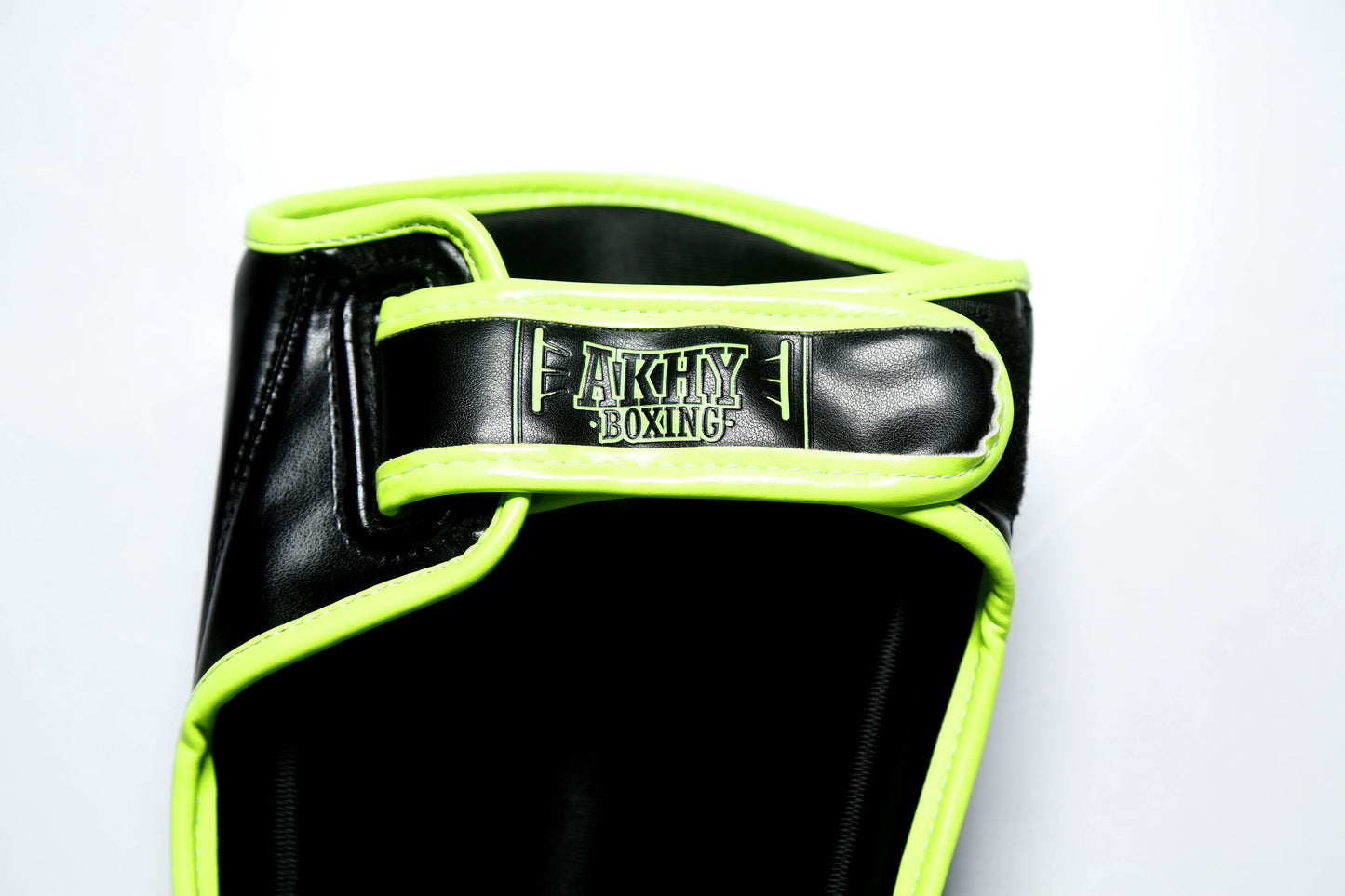 Shinguard Black&Green