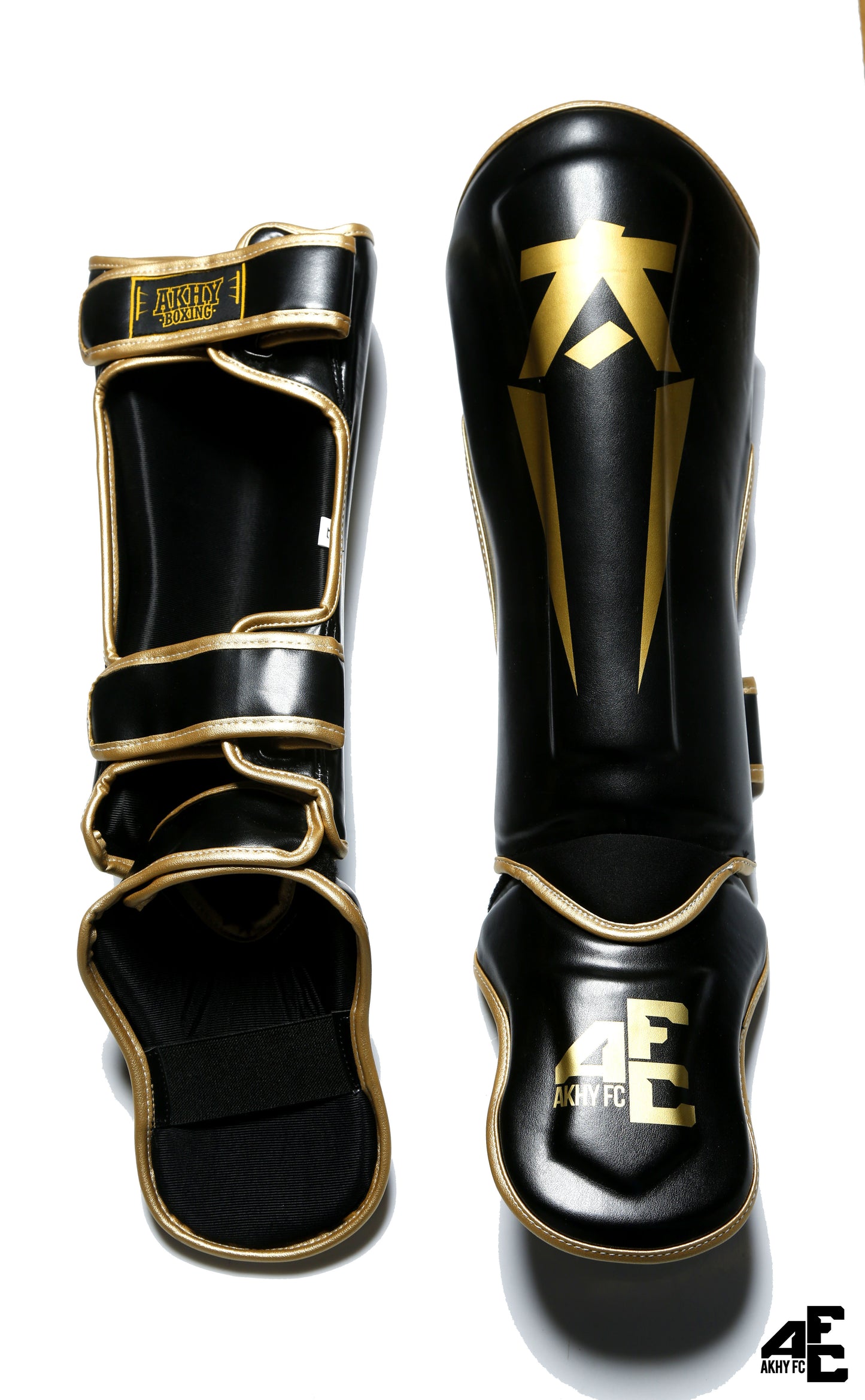 Shinguard Black&Gold