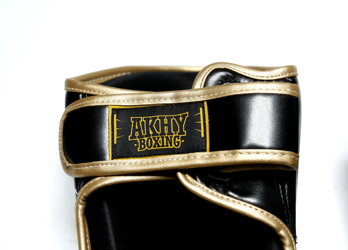 Shinguard Black&Gold
