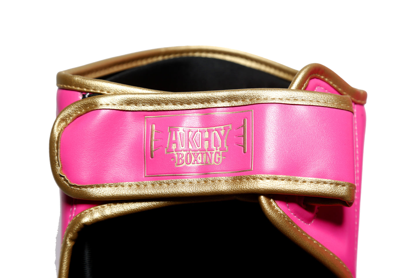 Shinguard Rose&Gold