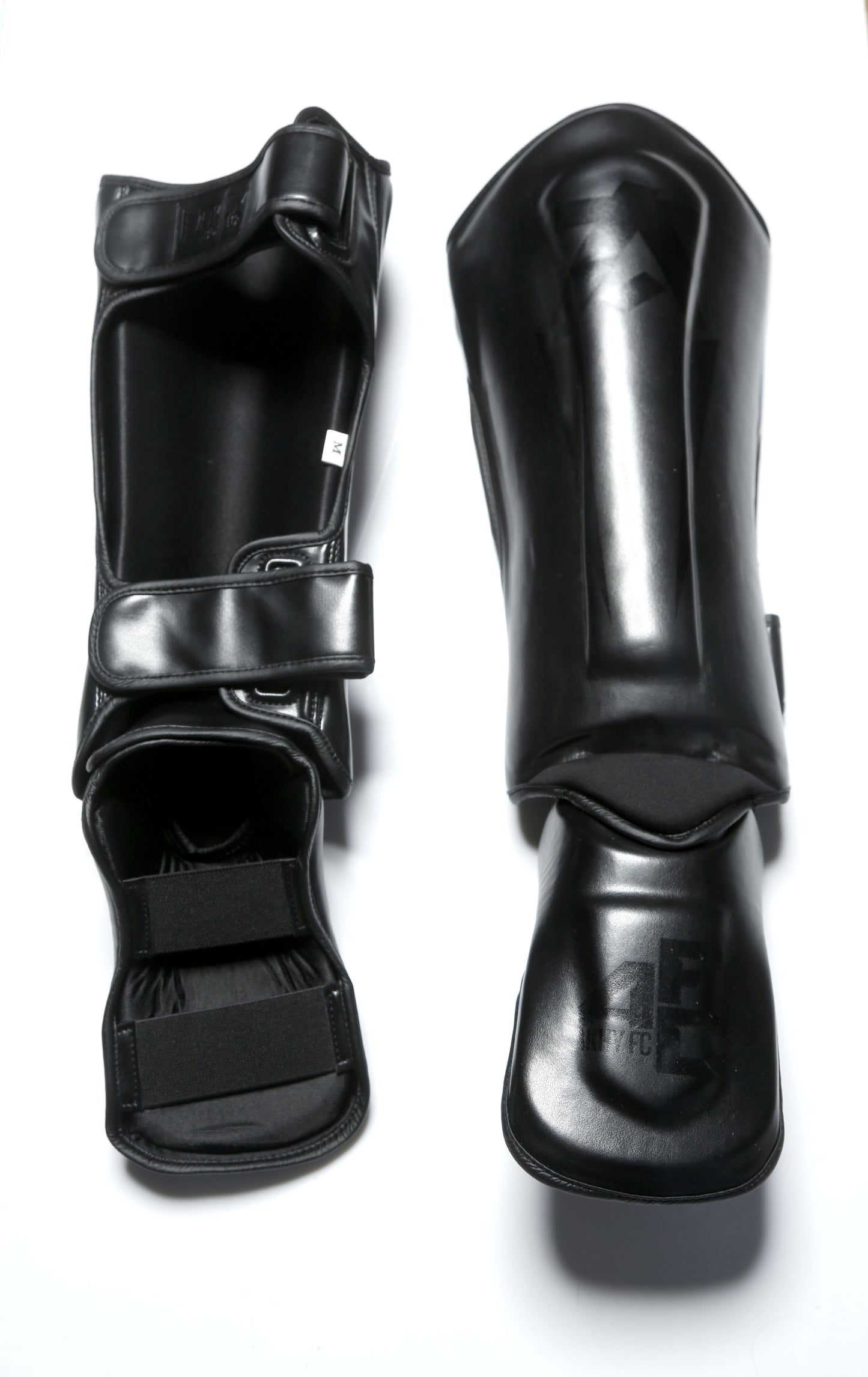 Shinguard Full Black