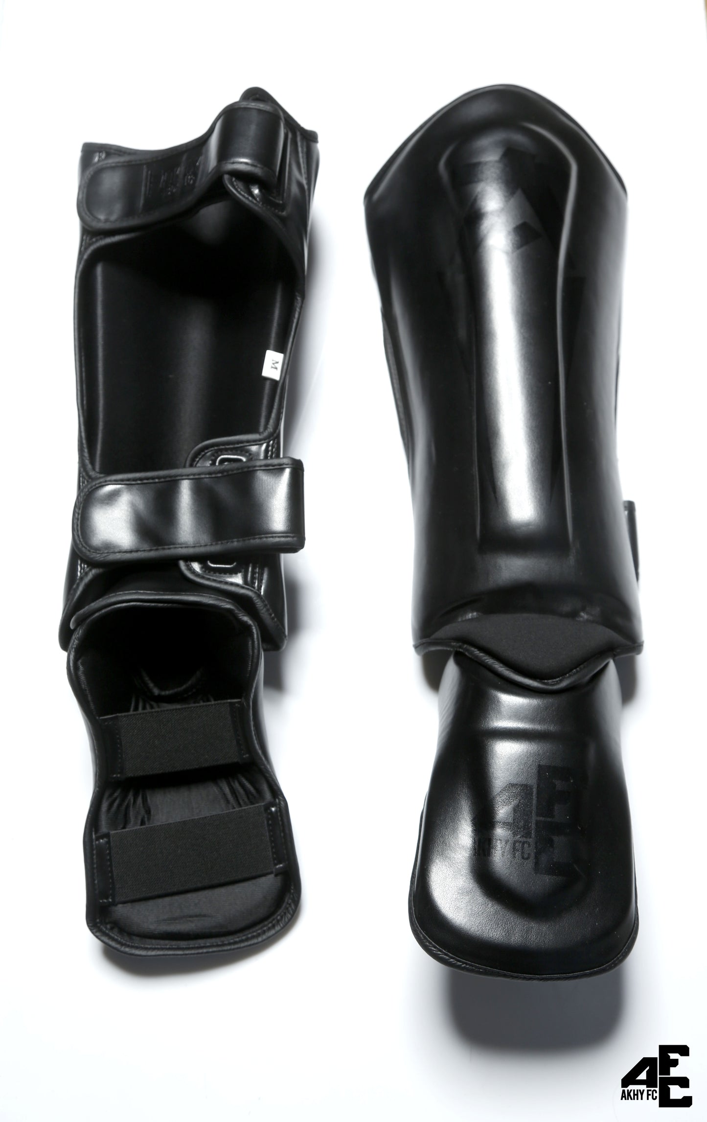 Shinguard Full Black