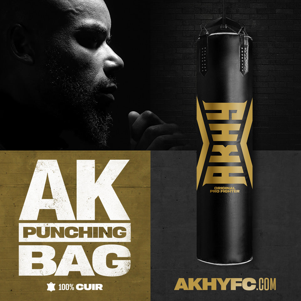 Punching Bag BA