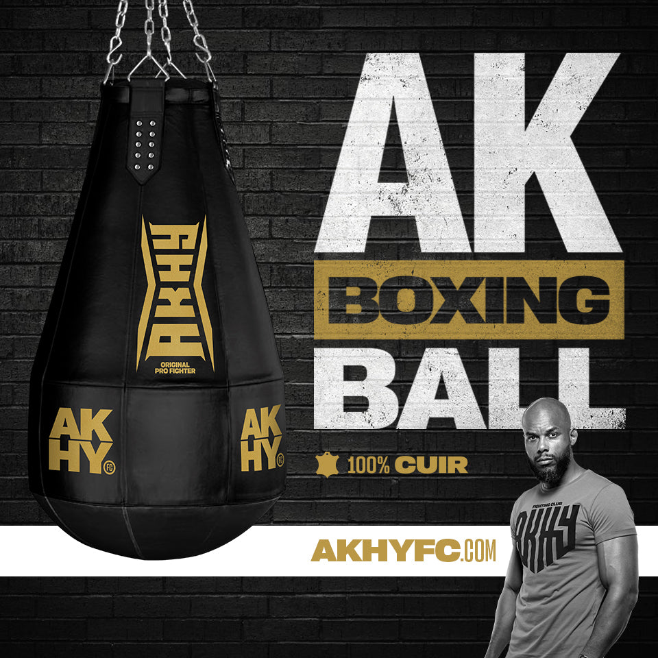 Punching Bag
