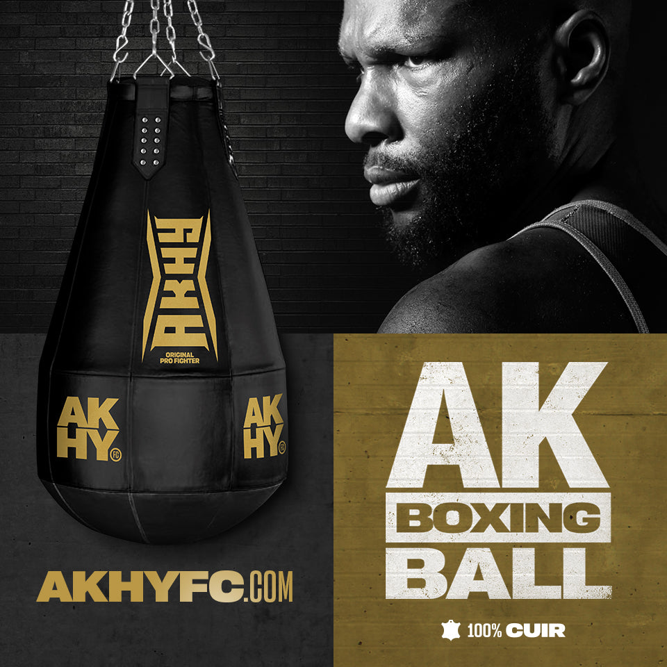 Punching Bag