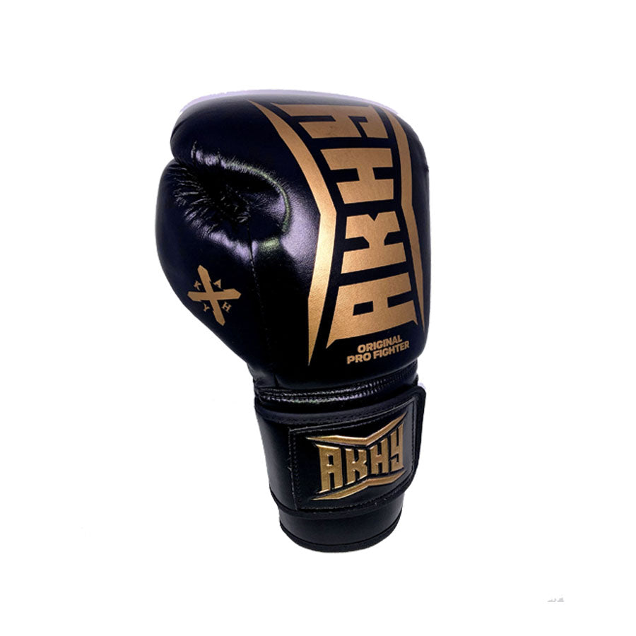 BOXING MMA GLOVES PREMIUM