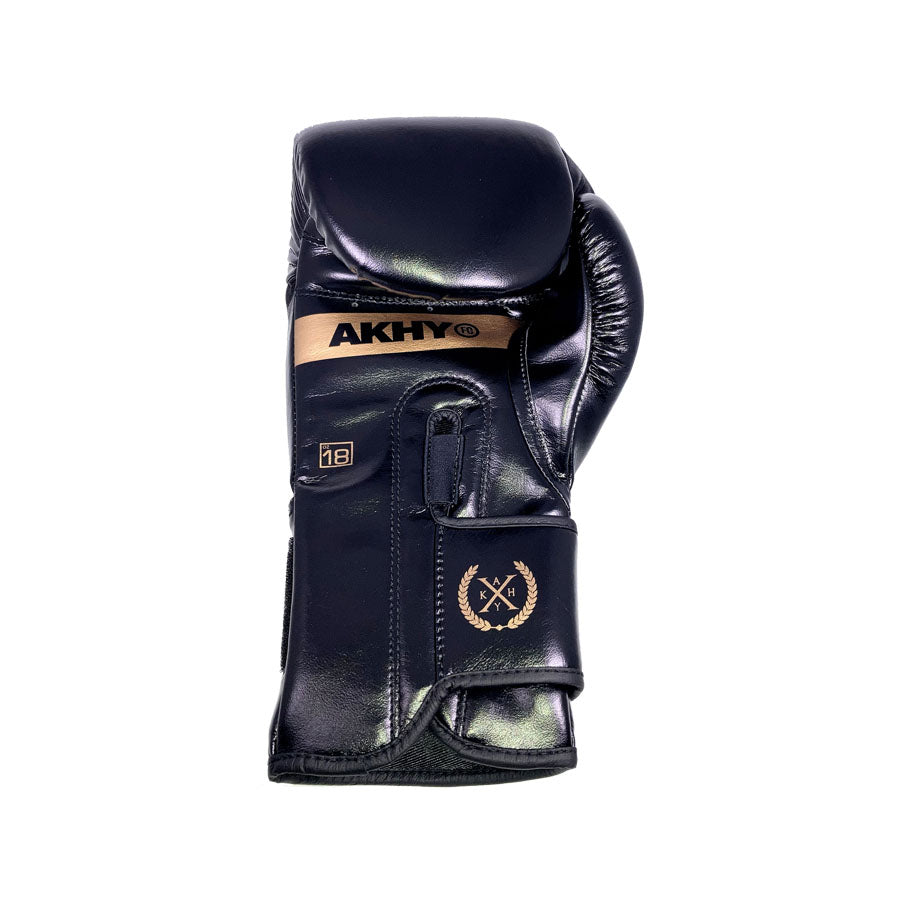 BOXING MMA GLOVES PREMIUM