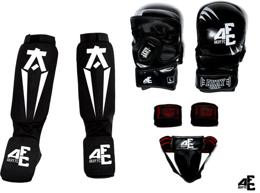 KIT2 MMA Challengers