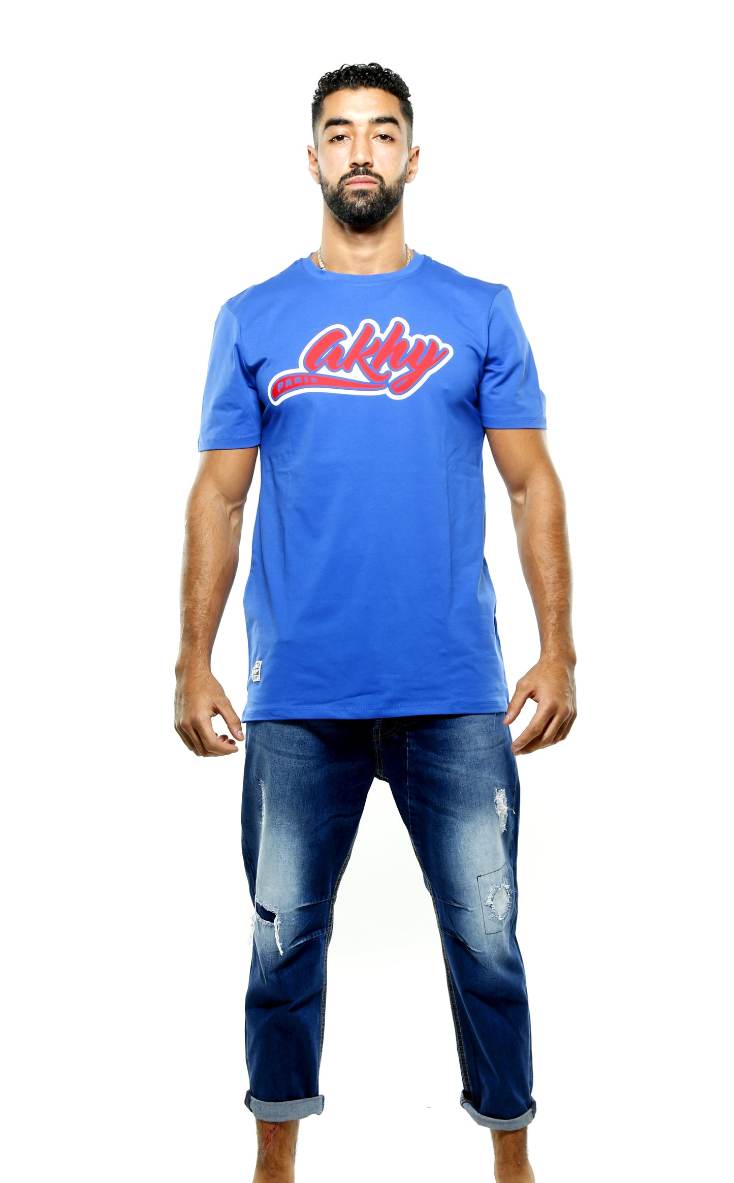 AKHY T-SHIRT