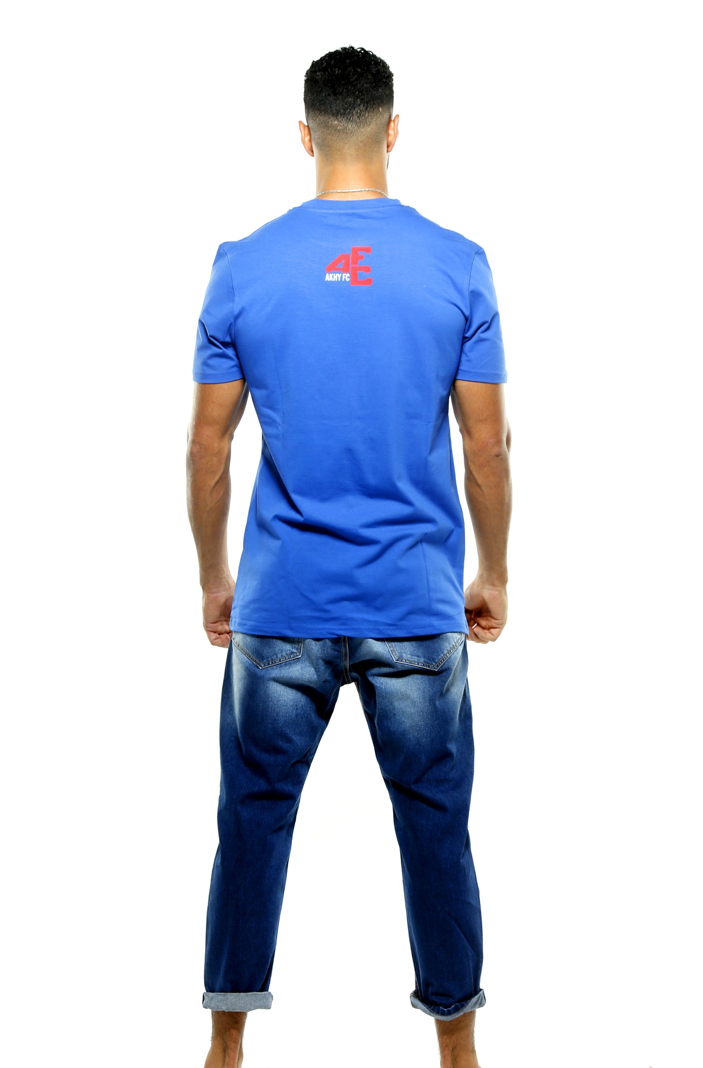 AKHY T-SHIRT