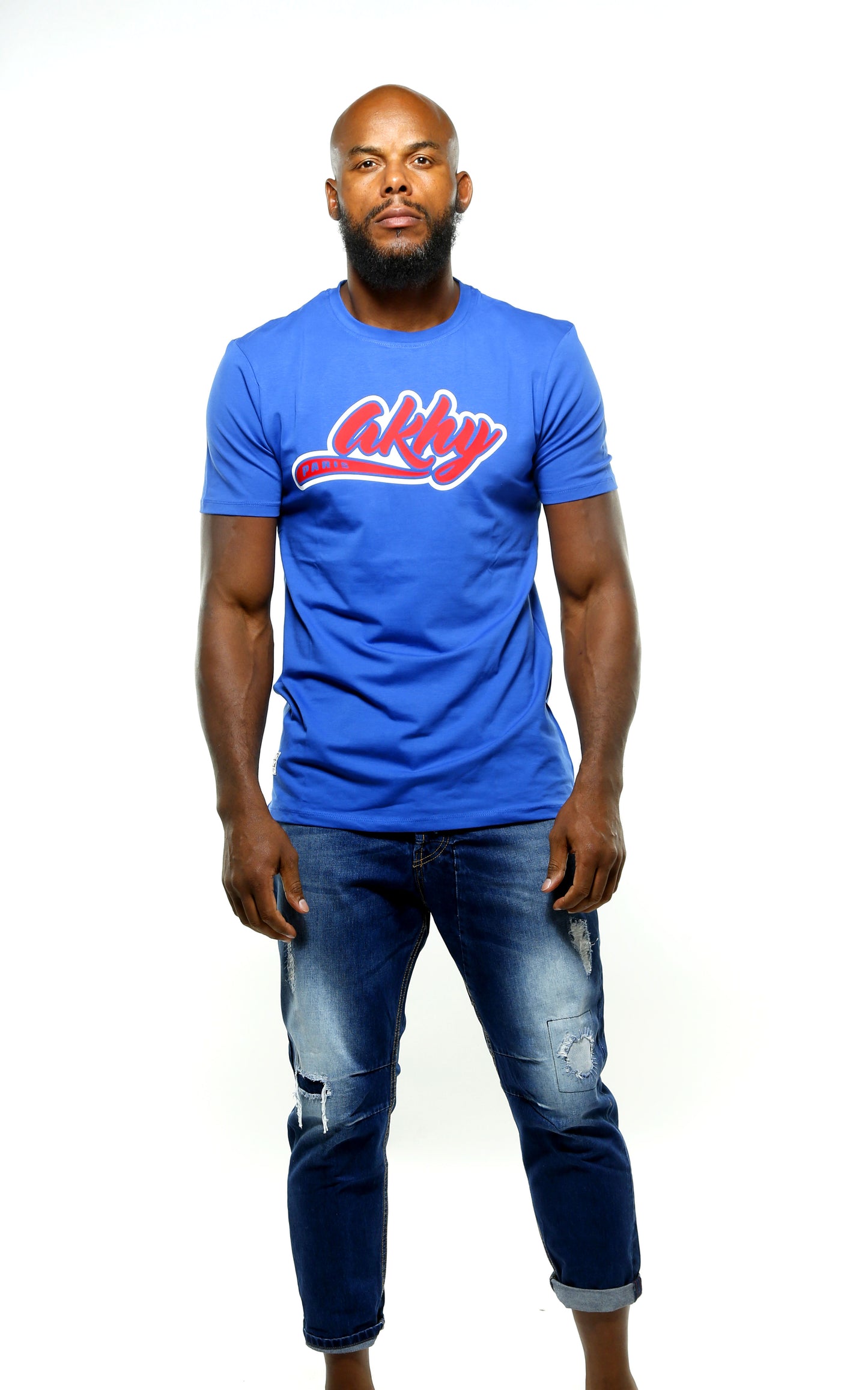 AKHY T-SHIRT