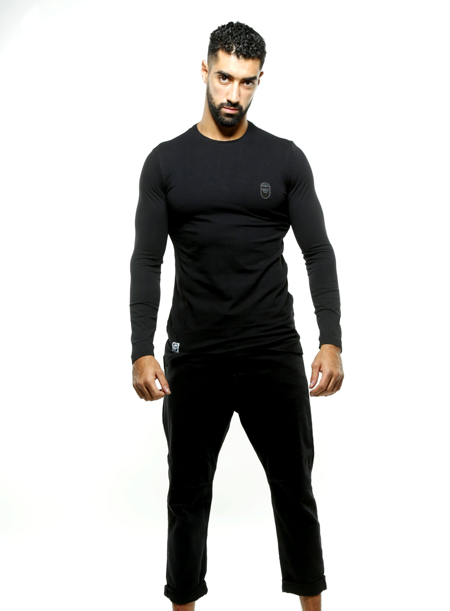 LONG SLEEVE RASHGUARD AKHY