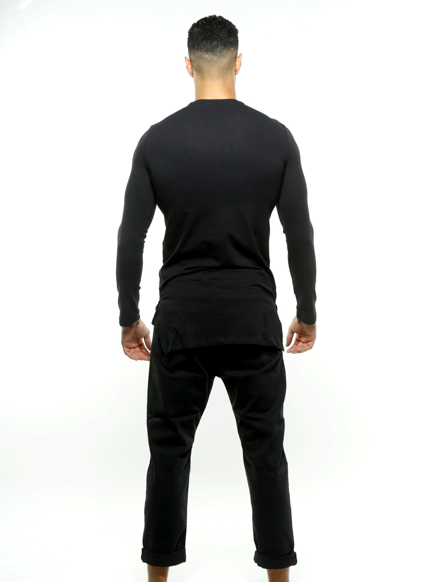 LONG SLEEVE RASHGUARD AKHY