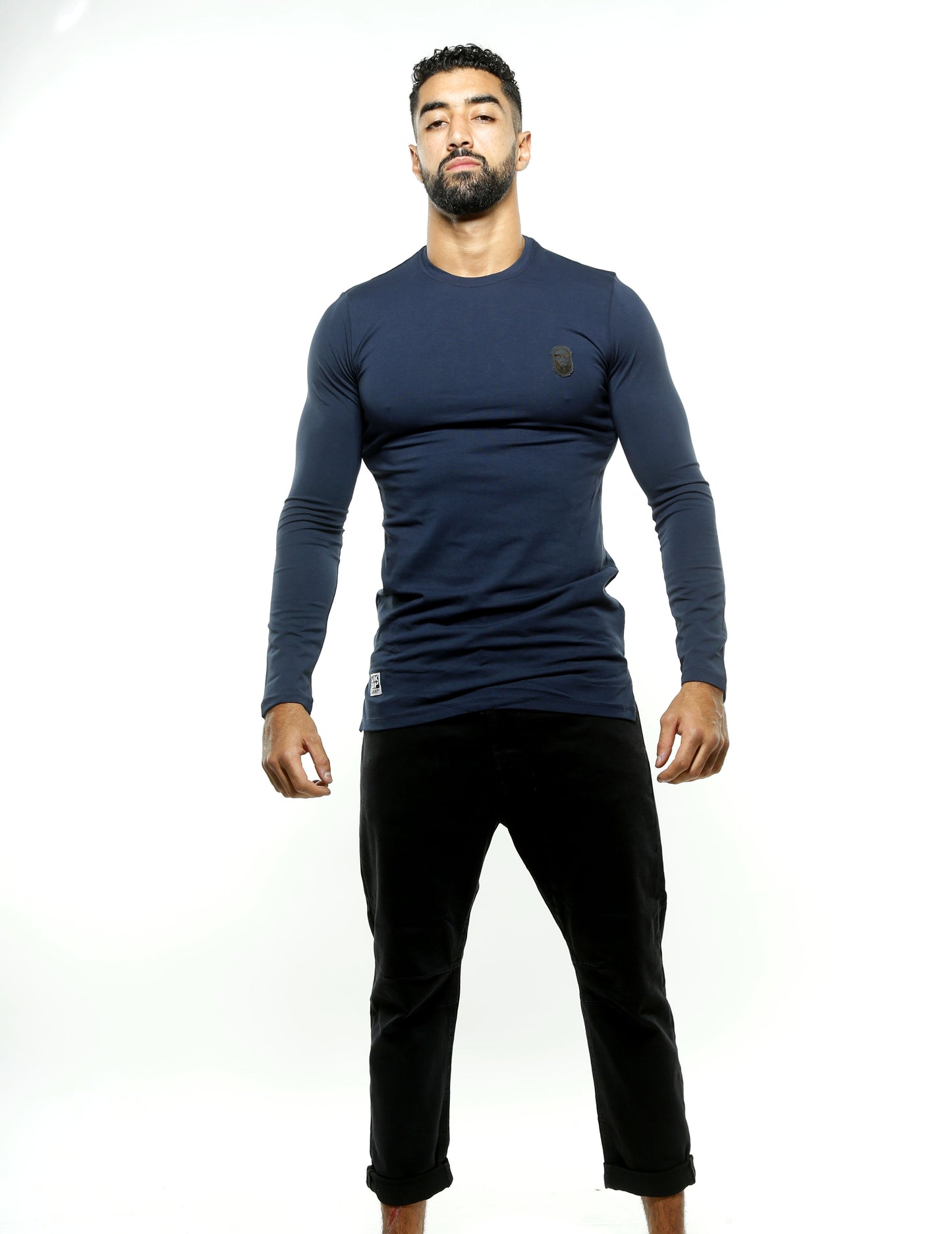 LONG SLEEVE RASHGUARD AKHY