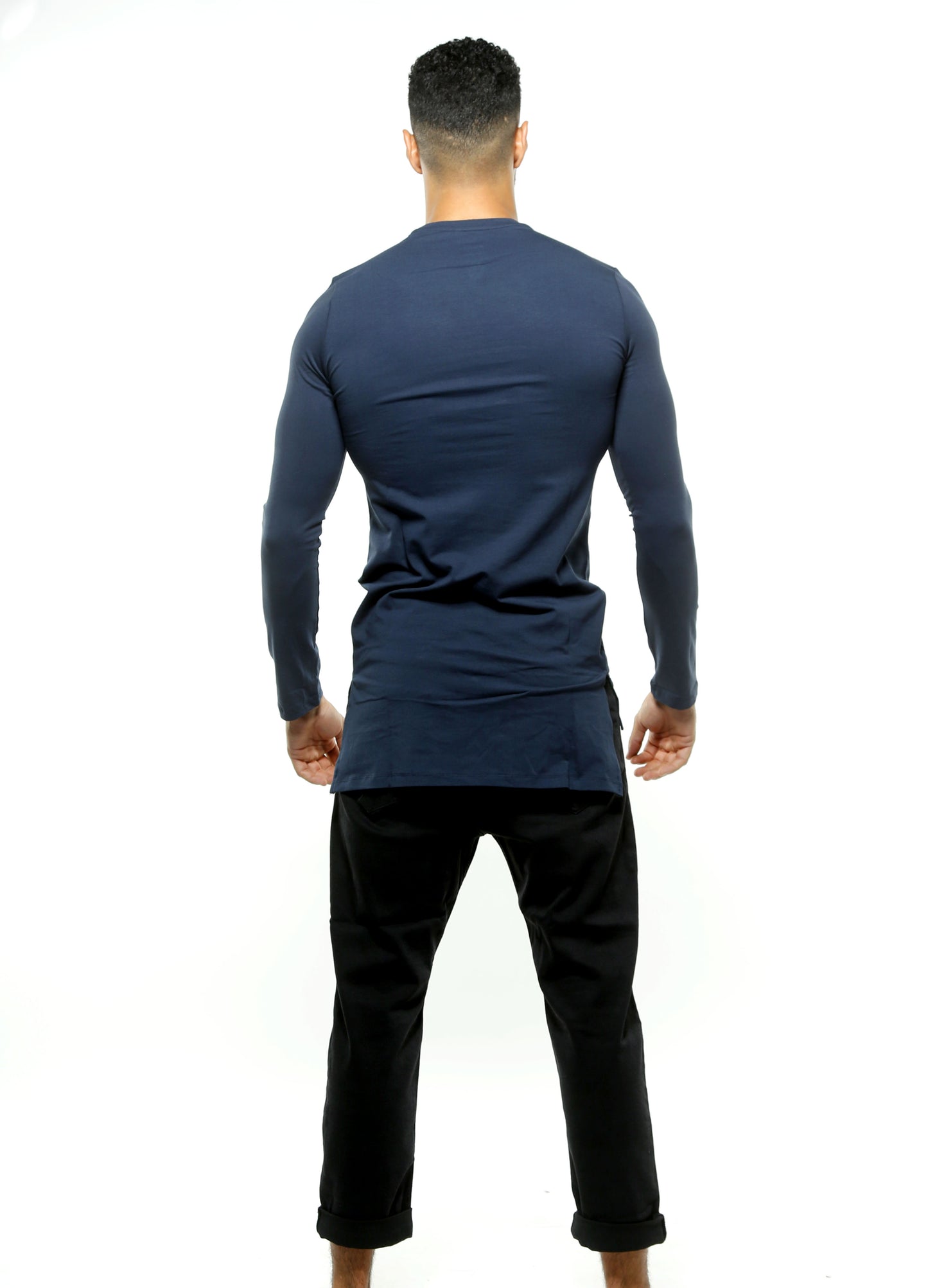 LONG SLEEVE RASHGUARD AKHY