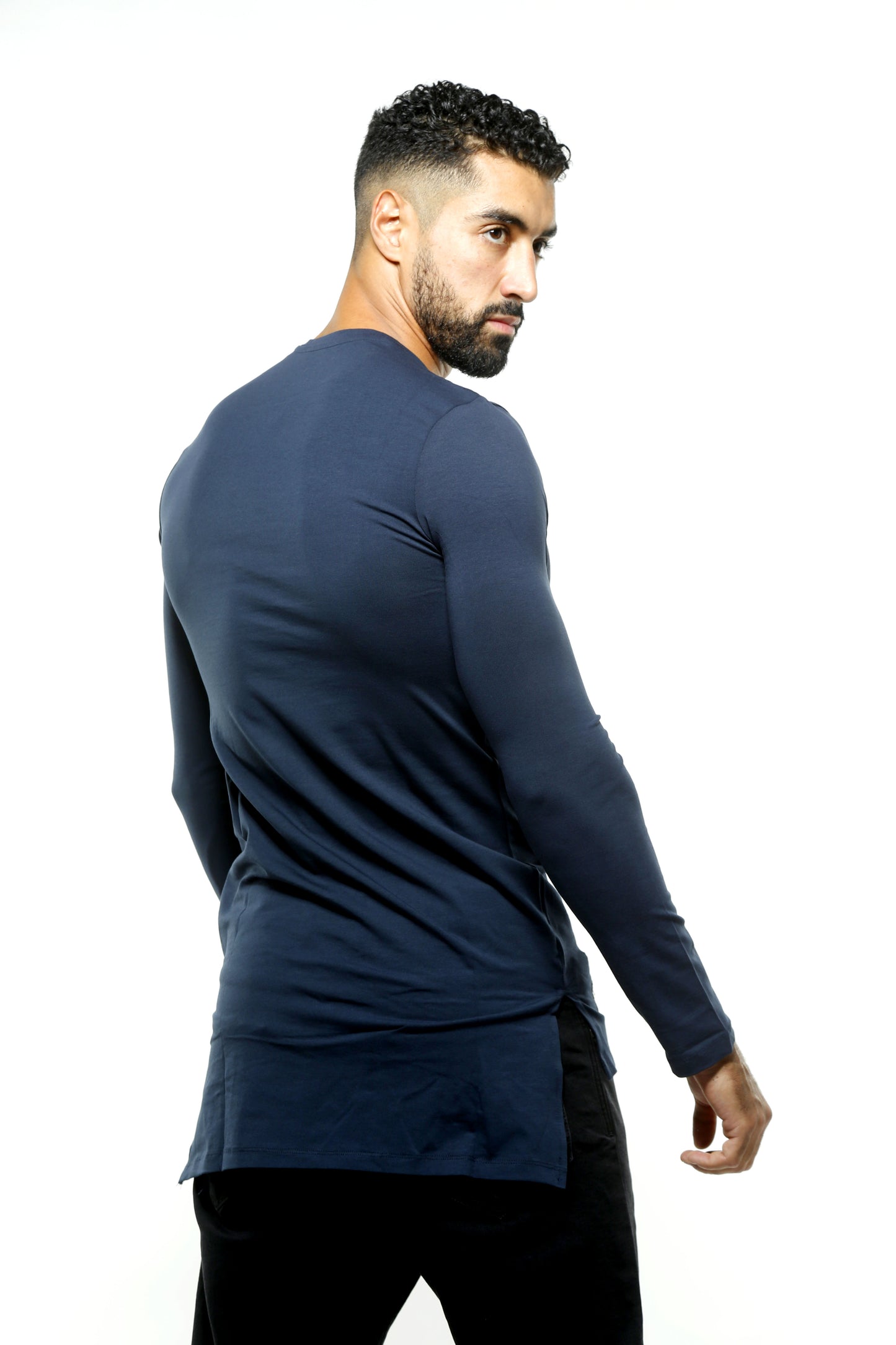 LONG SLEEVE RASHGUARD AKHY