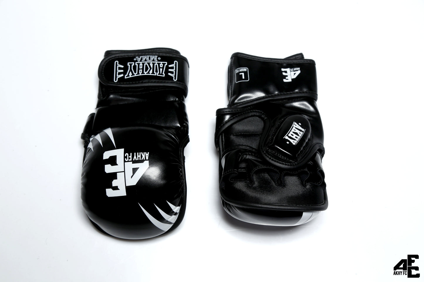 BOXING GLOVES BLACK