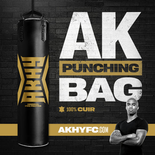 Punching Bag BA