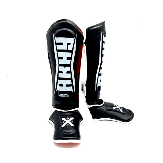 Shinguard AKBLACK