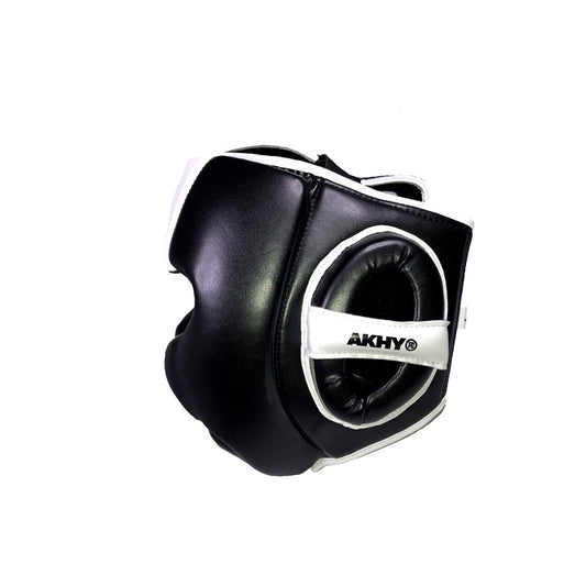 PROTECTIVE HEAD GEAR BLACK